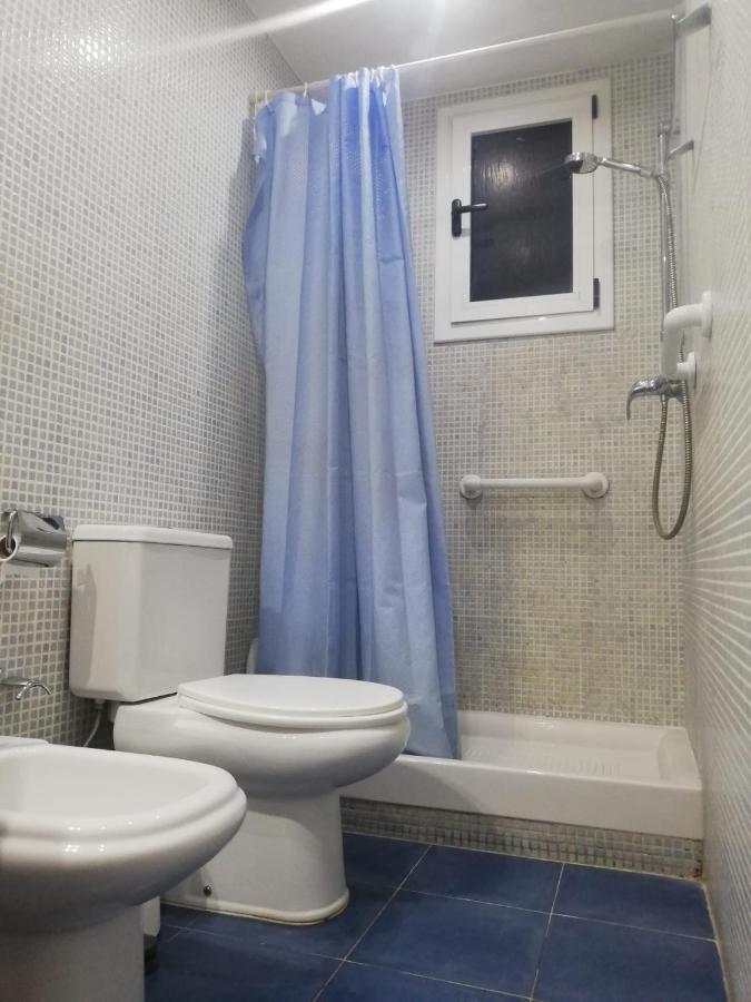 Habitacion Doble En Eixample Barcelona Eksteriør billede